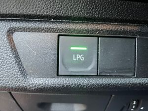 Dacia Sandero Tce GLP STEPWAY CONFORT  - Foto 19