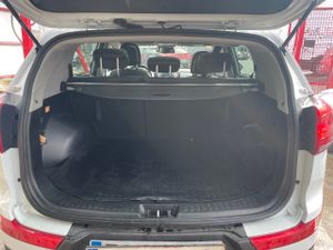 Kia Sportage 1.6 GDi 135 CV Drive 4x2  - Foto 8
