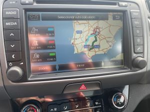 Kia Sportage 1.6 GDi 135 CV Drive 4x2  - Foto 16