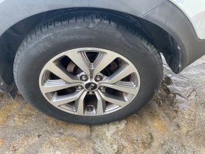 Kia Sportage 1.6 GDi 135 CV Drive 4x2  - Foto 23