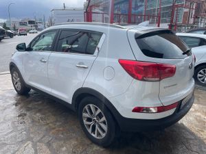 Kia Sportage 1.6 GDi 135 CV Drive 4x2  - Foto 6
