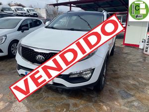 Kia Sportage 1.6 GDi 135 CV Drive 4x2  - Foto 2
