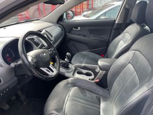 Kia Sportage 1.6 GDi 135 CV Drive 4x2  - Foto 11