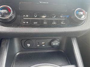 Kia Sportage 1.6 GDi 135 CV Drive 4x2  - Foto 17