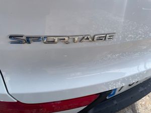 Kia Sportage 1.6 GDi 135 CV Drive 4x2  - Foto 22