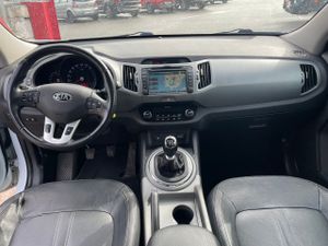 Kia Sportage 1.6 GDi 135 CV Drive 4x2  - Foto 14