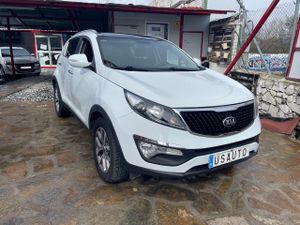 Kia Sportage 1.6 GDi 135 CV Drive 4x2  - Foto 3
