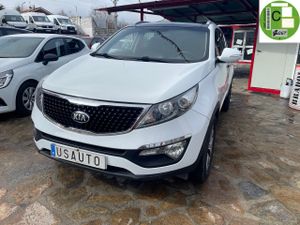 Kia Sportage 1.6 GDi 135 CV Drive 4x2  - Foto 2