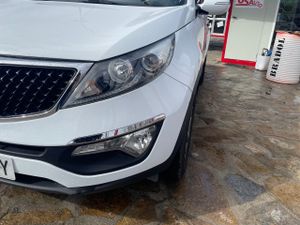 Kia Sportage 1.6 GDi 135 CV Drive 4x2  - Foto 24