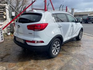 Kia Sportage 1.6 GDi 135 CV Drive 4x2  - Foto 5