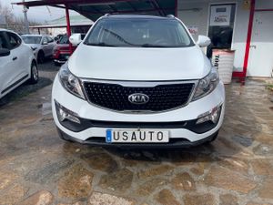 Kia Sportage 1.6 GDi 135 CV Drive 4x2  - Foto 4