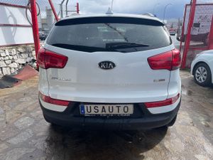 Kia Sportage 1.6 GDi 135 CV Drive 4x2  - Foto 7