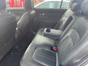 Kia Sportage 1.6 GDi 135 CV Drive 4x2  - Foto 12