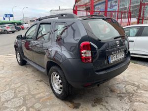 Dacia Duster Ambiance TCE 92 kW (125 CV) 4x2  - Foto 6