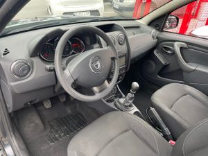 Dacia Duster Ambiance TCE 92 kW (125 CV) 4x2  - Foto 8