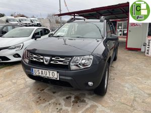 Dacia Duster Ambiance TCE 92 kW (125 CV) 4x2  - Foto 2