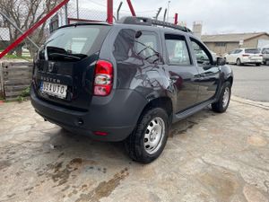Dacia Duster Ambiance TCE 92 kW (125 CV) 4x2  - Foto 5