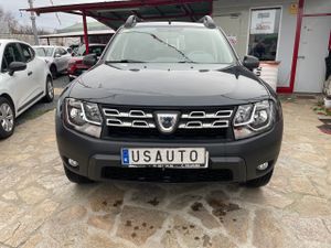 Dacia Duster Ambiance TCE 92 kW (125 CV) 4x2  - Foto 4