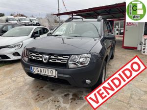 Dacia Duster Ambiance TCE 92 kW (125 CV) 4x2  - Foto 2