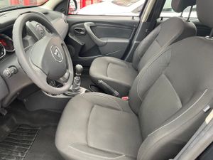 Dacia Duster Ambiance TCE 92 kW (125 CV) 4x2  - Foto 9