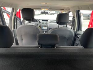 Dacia Duster Ambiance TCE 92 kW (125 CV) 4x2  - Foto 12