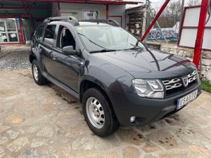 Dacia Duster Ambiance TCE 92 kW (125 CV) 4x2  - Foto 3