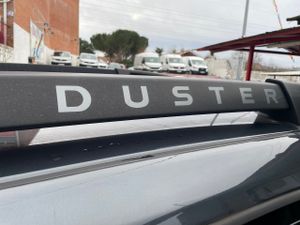Dacia Duster Ambiance TCE 92 kW (125 CV) 4x2  - Foto 19