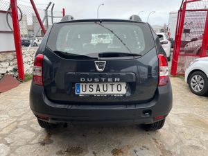 Dacia Duster Ambiance TCE 92 kW (125 CV) 4x2  - Foto 7