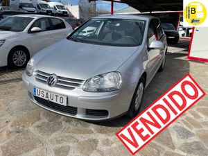 Volkswagen Golf 3p Highline 1.9 TDI 105 CV  - Foto 2