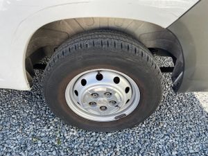 Peugeot Boxer 2.2 HDI 140 L2 H1  - Foto 12