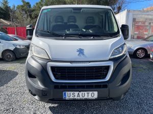 Peugeot Boxer 2.2 HDI 140 L2 H1  - Foto 3
