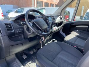 Peugeot Boxer 2.2 HDI 140 L2 H1  - Foto 7