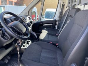 Peugeot Boxer 2.2 HDI 140 L2 H1  - Foto 8