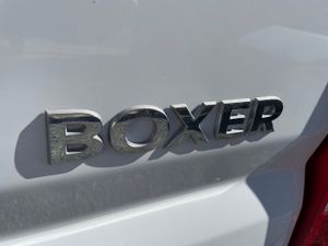 Peugeot Boxer 2.2 HDI 140 L2 H1  - Foto 11