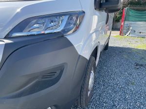 Peugeot Boxer 2.2 HDI 140 L2 H1  - Foto 14