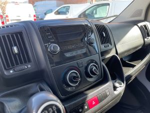 Peugeot Boxer 2.2 HDI 140 L2 H1  - Foto 10