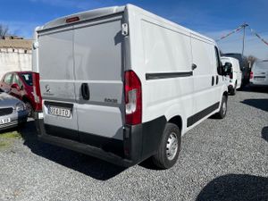 Peugeot Boxer 2.2 HDI 140 L2 H1  - Foto 4