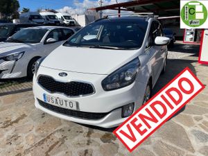 Kia Carens 1.7 CRDi VGT 141 CV x-Tech 5 plazas  - Foto 2