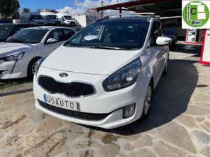 Kia Carens 1.7 CRDi VGT 141 CV x-Tech 5 plazas  - Foto 2