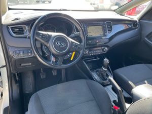 Kia Carens 1.7 CRDi VGT 141 CV x-Tech 5 plazas  - Foto 12