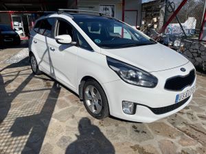 Kia Carens 1.7 CRDi VGT 141 CV x-Tech 5 plazas  - Foto 3