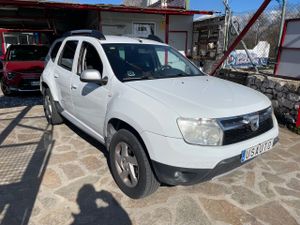 Dacia Duster Ambiance dCi 90 CV 4x2  - Foto 2