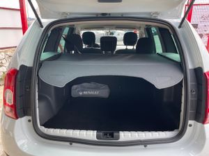 Dacia Duster Ambiance dCi 90 CV 4x2  - Foto 8
