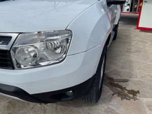 Dacia Duster Ambiance dCi 90 CV 4x2  - Foto 23