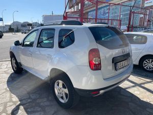 Dacia Duster Ambiance dCi 90 CV 4x2  - Foto 5
