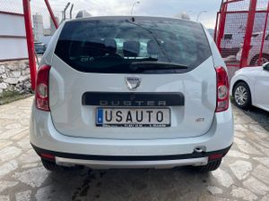 Dacia Duster Ambiance dCi 90 CV 4x2  - Foto 7