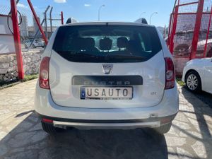 Dacia Duster Ambiance dCi 90 CV 4x2  - Foto 6