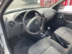 Dacia Duster Ambiance dCi 90 CV 4x2  - Foto 10