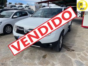 Dacia Duster Ambiance dCi 90 CV 4x2  - Foto 2