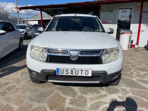 Dacia Duster Ambiance dCi 90 CV 4x2  - Foto 3
